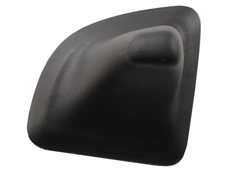 Porsche Backrest Actuating Lever Satin Black - 911 05-13