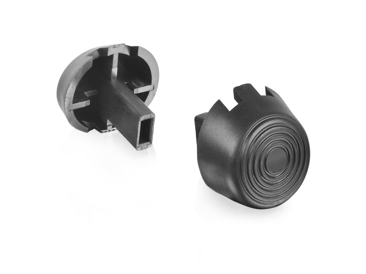 Porsche Backrest Release Knob - 911 74-76 PCG-881-633-00