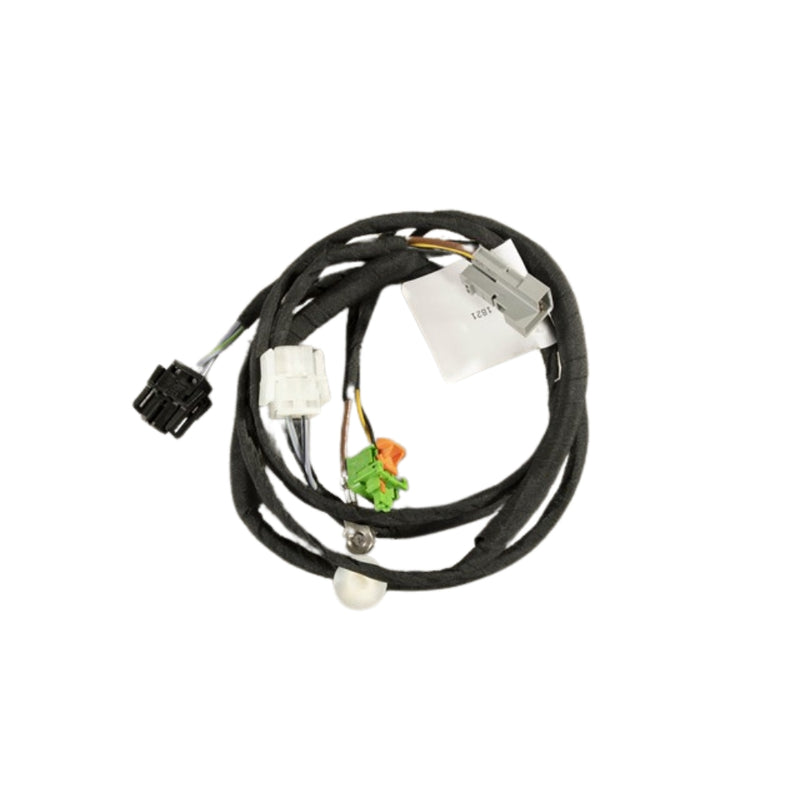 Porsche Backrest Wiring Harness Right - 911/Boxster/Cayman 05-13 997-612-686-01