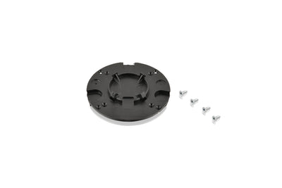 Porsche Baffle Plate Fixing Element - 911/959/944/968/928 74-95 PCG-347-840-00