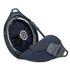 Porsche Bag For Bike Front Wheel - 95B04480034 - Macan 95B04480034
