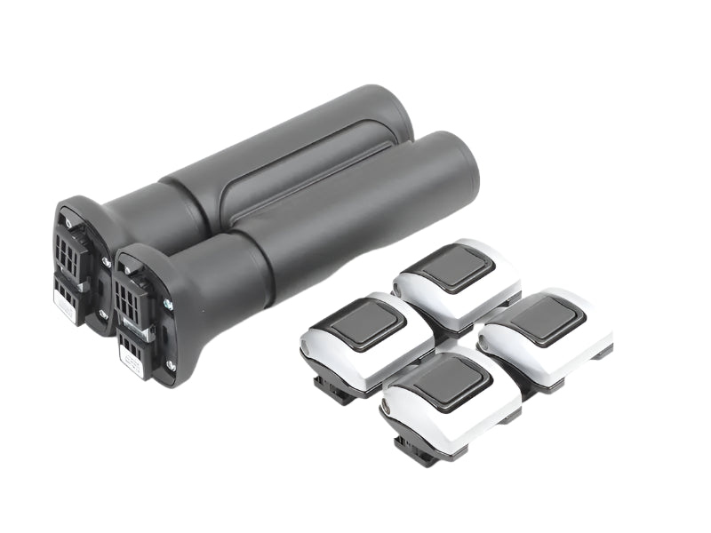 Porsche Bag Loadspace System - Cayenne | 2011-2018 955-551-504-00
