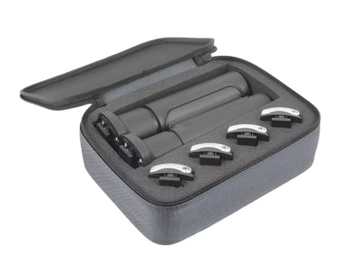 Porsche Bag Loadspace System - Cayenne | 2011-2018 955-551-504-00