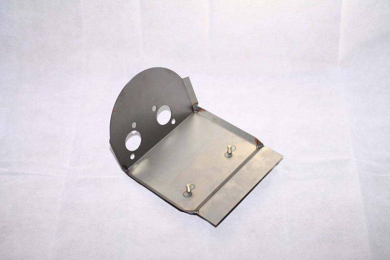 Porsche Balance Beam Brake System 911 RSR - ST with Floor Plate 1,07300A-neu