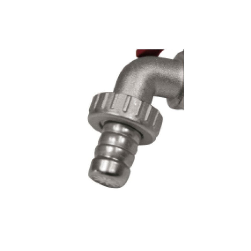 Porsche Ball Drain Faucet 3/4 in 3329