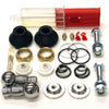 Porsche Ball Joint Kit - Solid Bushing - 944 85-91 RB118-1