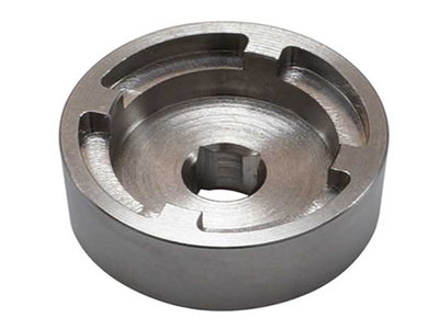 Porsche Ball Joint Nut Socket, 911/914/930/912 | 1969-1989 P280B