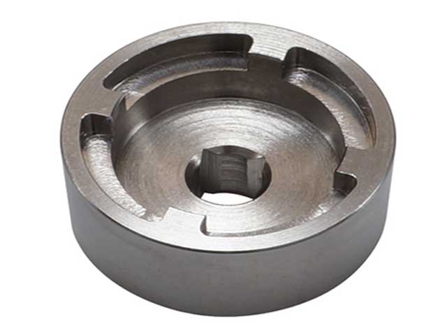 Porsche Ball Joint Nut Socket, 911/914/930/912 | 1969-1989 P280B
