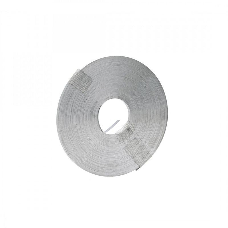 Porsche Banding Roll M5 Wide Zinc NORMA-BANDM05