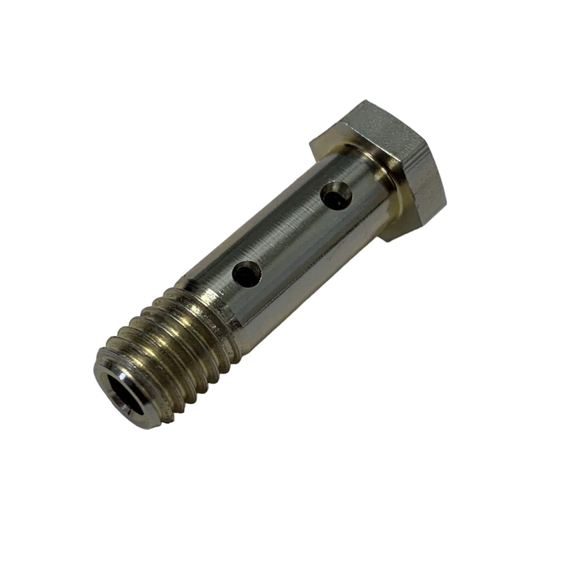 Porsche Banjo Bolt Oil Line - 356 - 356A T1 50-57 539-07-824
