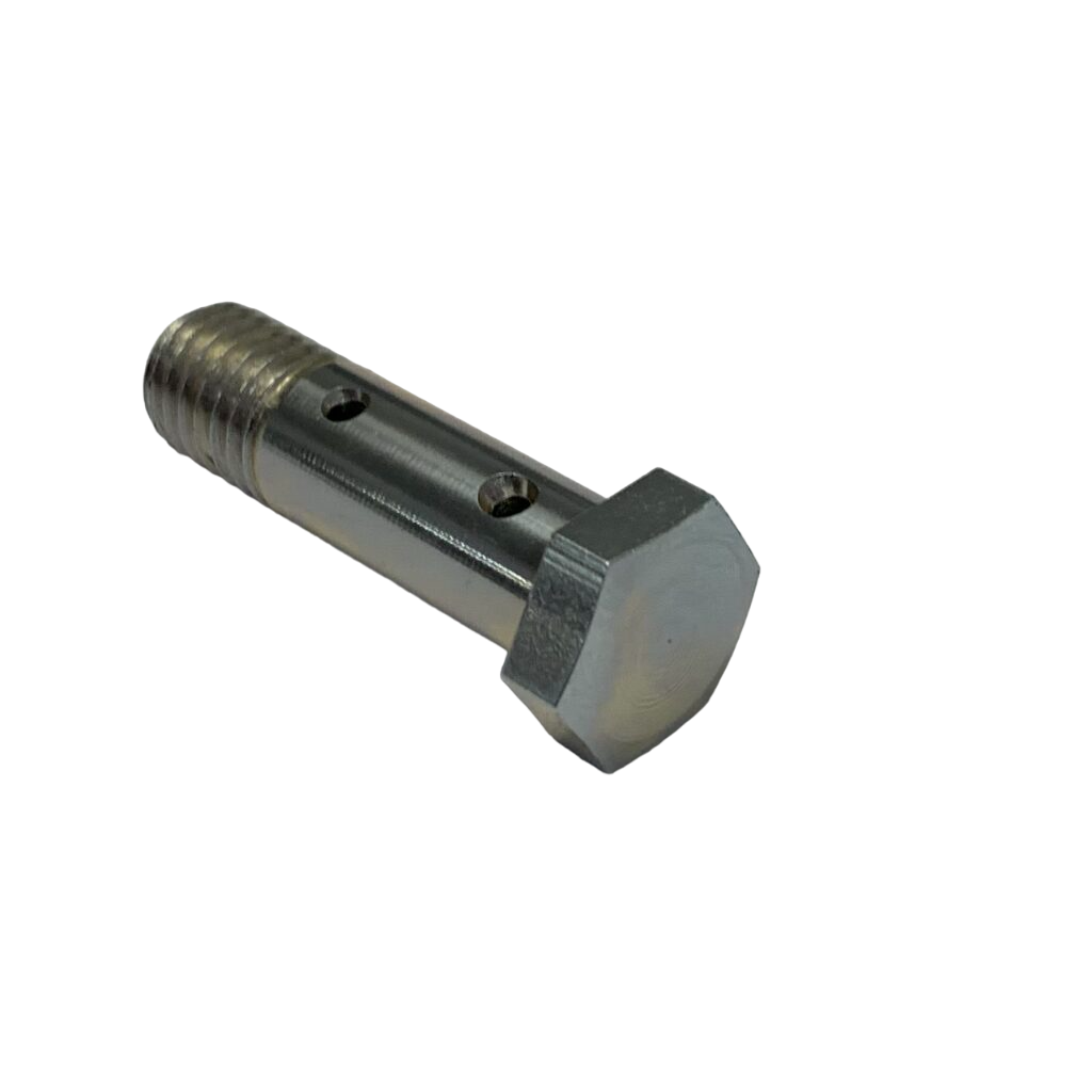 Porsche Banjo Bolt Oil Line - 356 - 356A T1 50-57 539-07-824