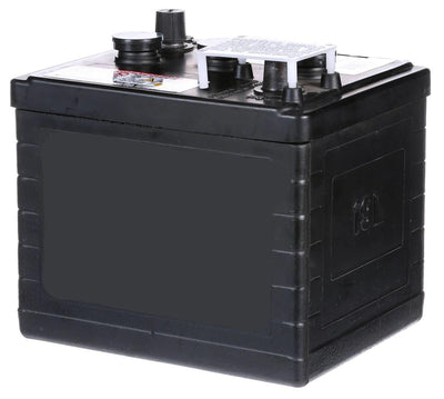 Porsche Battery - 6 Volt - all 356s 50-65 1J