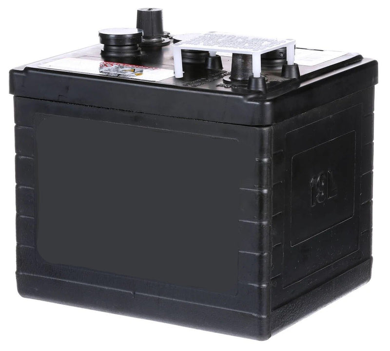 Porsche Battery - 6 Volt - all 356s 50-65 1J