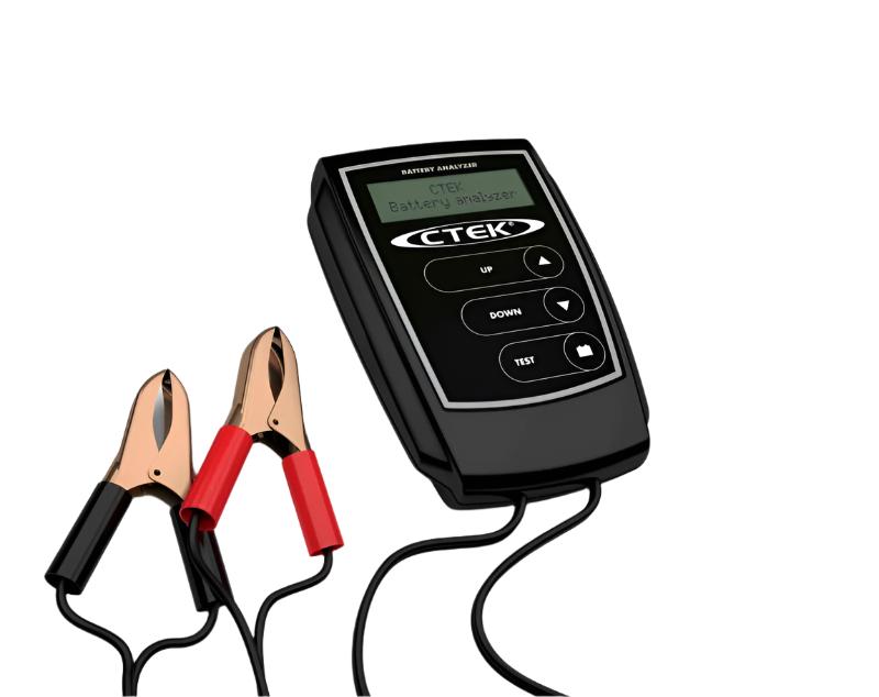 Porsche Battery Analyzer 56-925