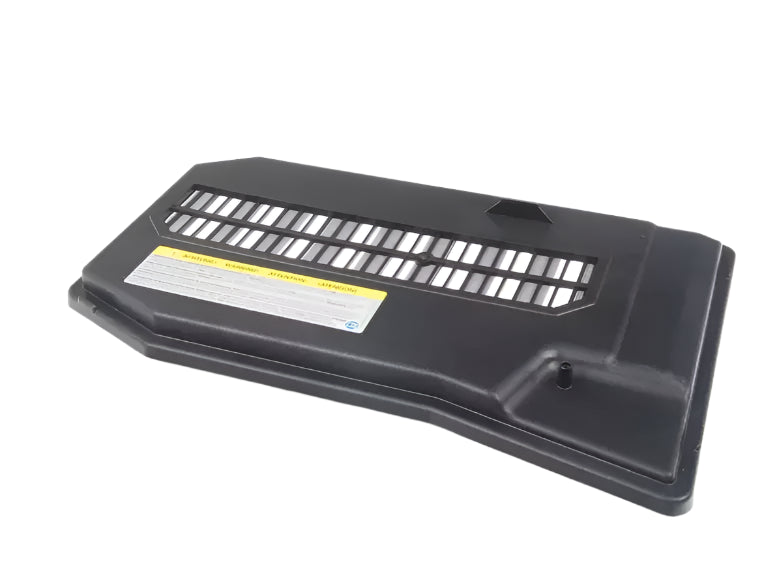 Porsche Battery Box Cover - Cayenne | 2003-2018 955-504-152-00