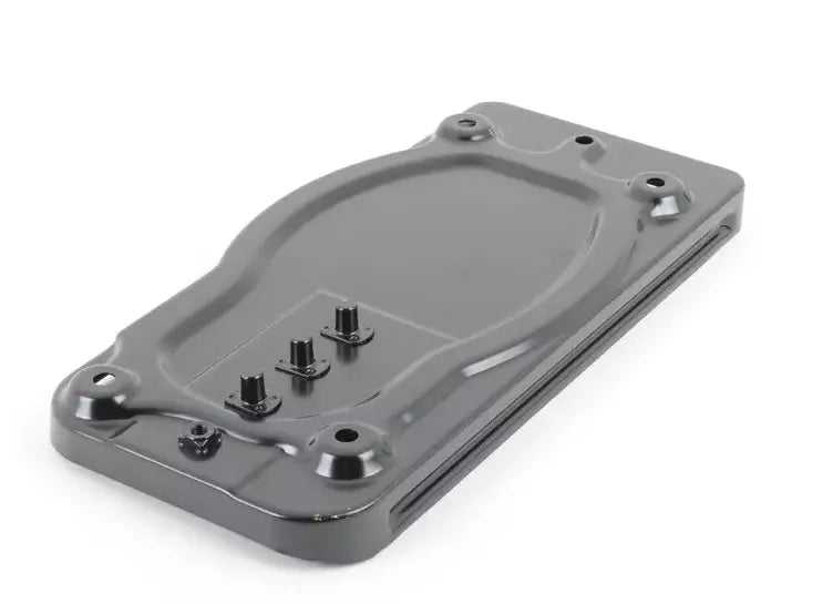 Porsche Battery Carrier Plate - 911/Boxster/Cayman 09-12 997-504-151-00