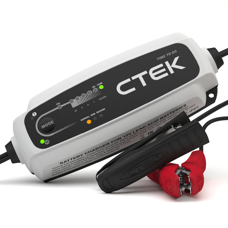Porsche Battery Charger