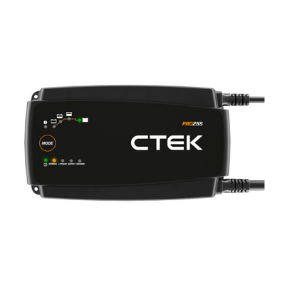 Porsche Battery Charger