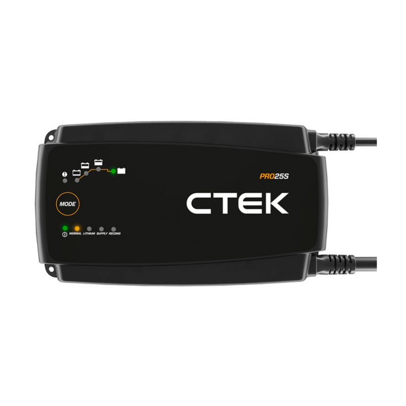 Porsche Battery Charger