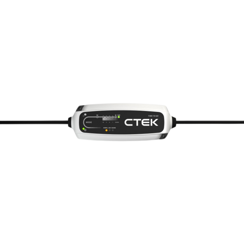 Porsche Battery Charger