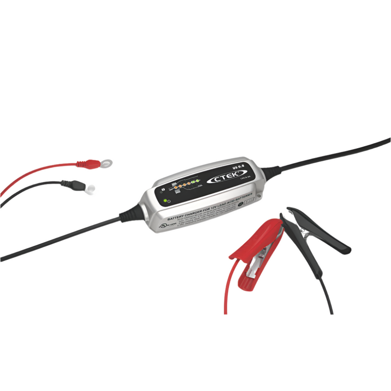 Porsche Battery Charger