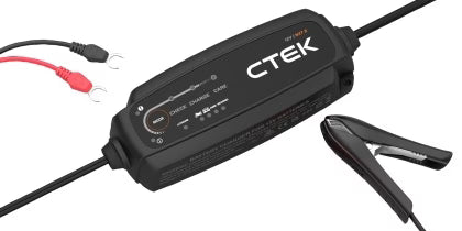 Porsche Battery Charger | 40-658
