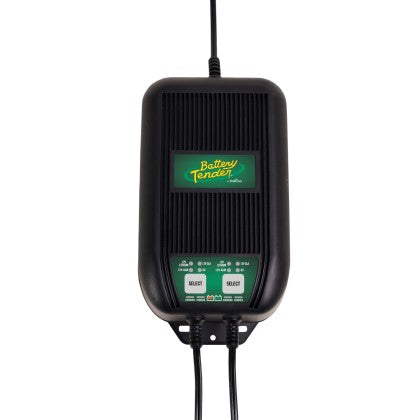 Porsche Battery Charger 6 Amp 022-1002-DL-WH