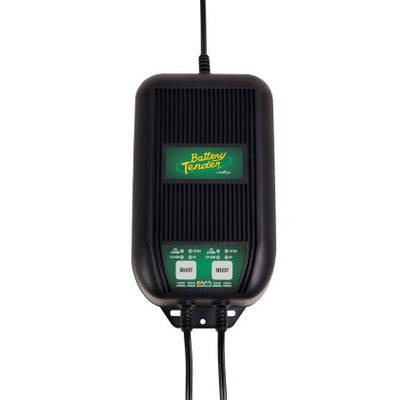 Porsche Battery Charger 6 Amp 022-1002-DL-WH
