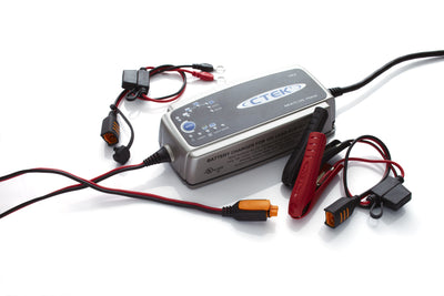 Porsche Battery Charger