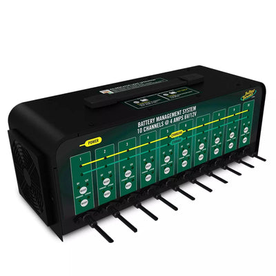 Porsche Battery Charger 6V/12V 021-0134-DL-WH