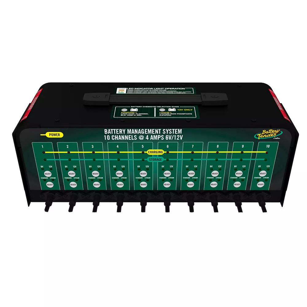 Porsche Battery Charger 6V/12V 021-0134-DL-WH