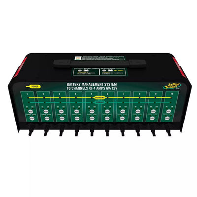 Porsche Battery Charger 6V/12V 021-0134-DL-WH