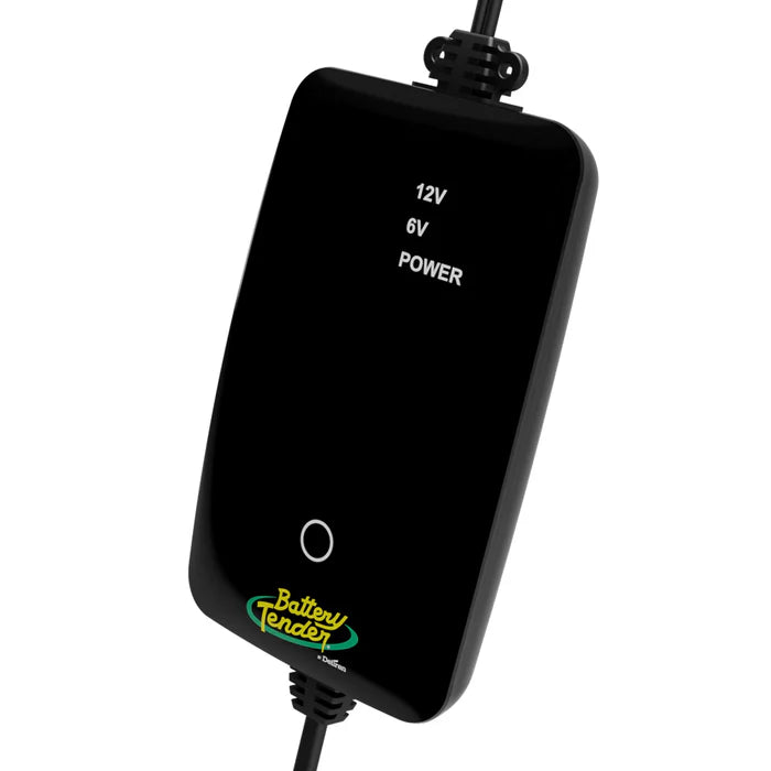 Porsche Battery Charger 6V/12V 3.5 AMP 022-0336-ROT