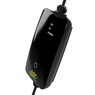 Porsche Battery Charger 6V/12V 3.5 AMP 022-0336-ROT