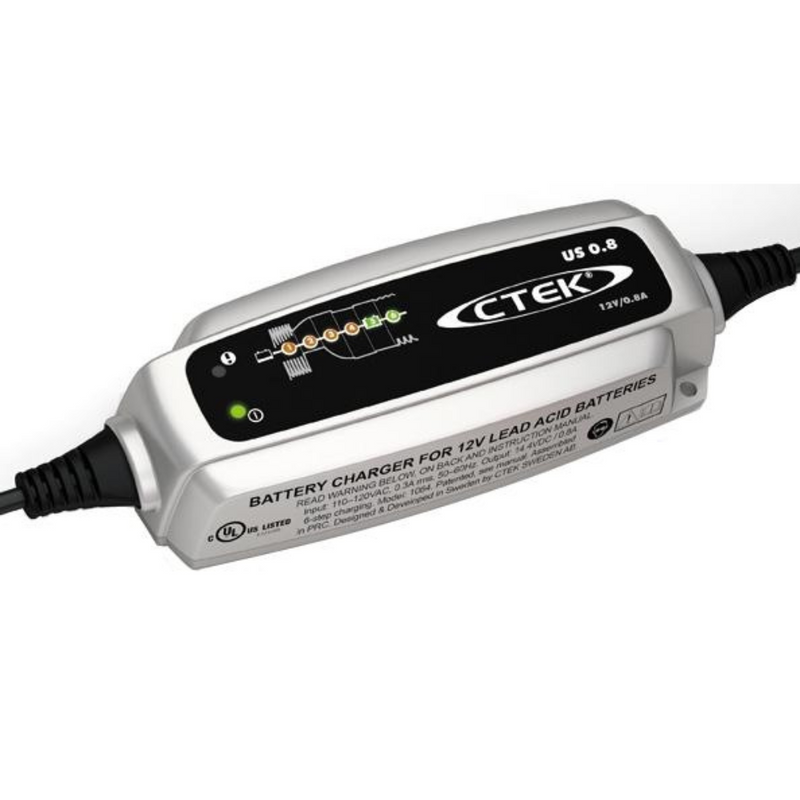 Porsche Battery Charger