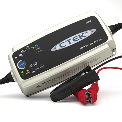 Porsche Battery Charger