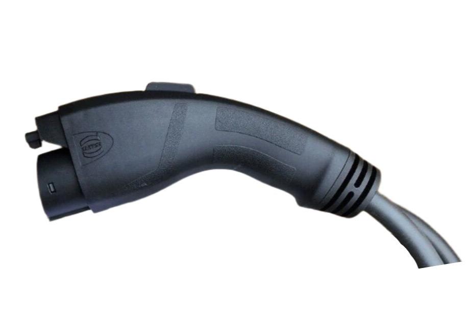 Porsche Battery Charger - 9Y0971675BJ 9Y0971675BJ