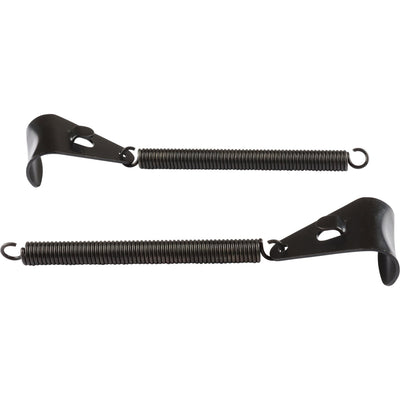 Porsche Battery Clamp And Spring Set - 2 Pieces - 356A - 356B T5 55-61 8199450710