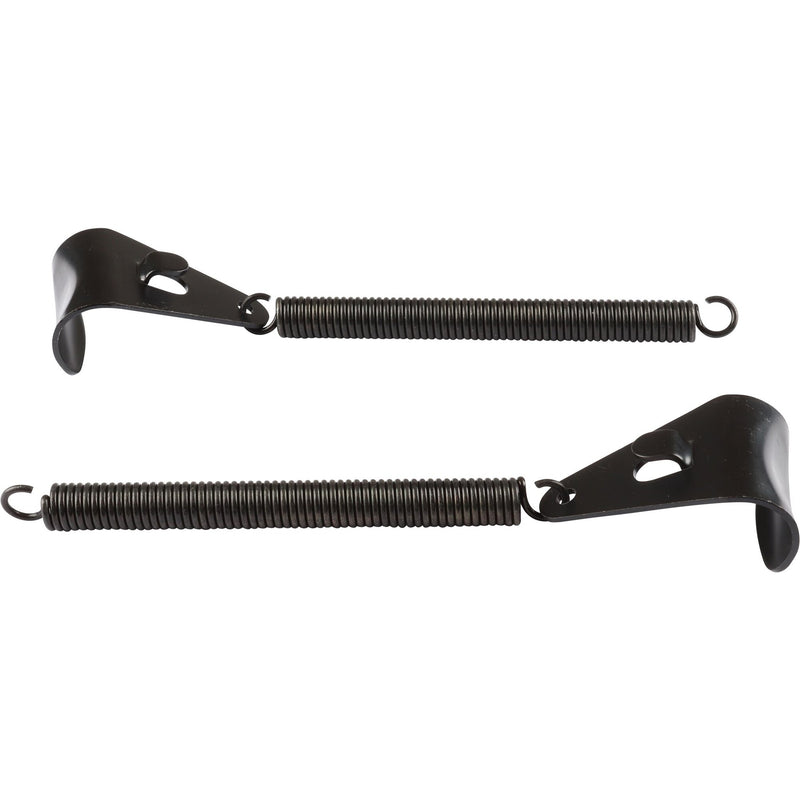 Porsche Battery Clamp And Spring Set - 2 Pieces - 356A - 356B T5 55-61 8199450710