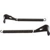 Porsche Battery Clamp And Spring Set - 2 Pieces - 356A - 356B T5 55-61 8199450710