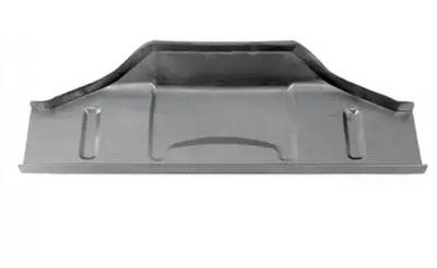 Porsche Battery Compartment Wall - Lower Front 356A 55-59 PP182
