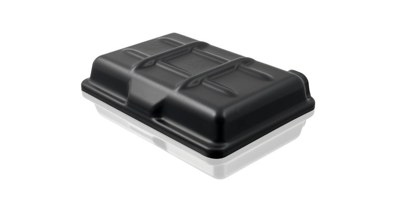 Porsche Battery Cover - 356B/356C 63-65 644-611-121-12
