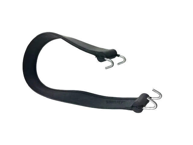 Porsche Battery Cover Strap - 356BT6/356C 644-611-155-00