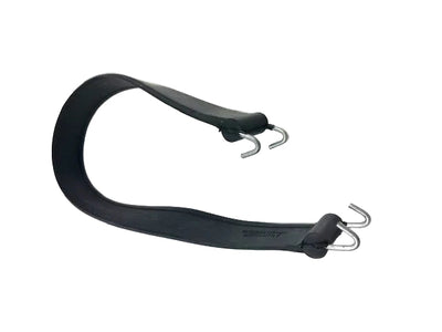Porsche Battery Cover Strap - 356BT6/356C 644-611-155-00