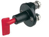 Porsche Battery Cut-Off Switch - Hella 002843011