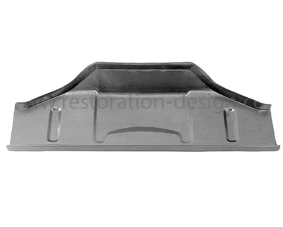 Porsche Battery Floor Front Wall - 356A 644-501-031-01