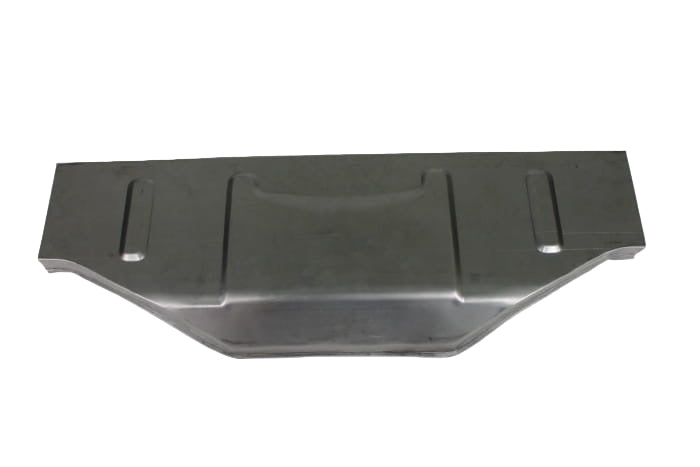 Porsche Battery Floor Front Wall - 356A 644-501-031-01