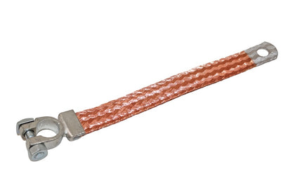 Porsche Battery Ground Strap - 911/912 65-69 901-611-902-20