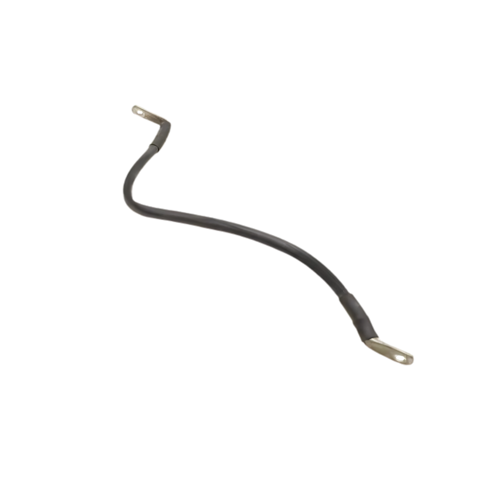 Porsche Battery Ground Strap - Boxster 97-04 986-607-030-00