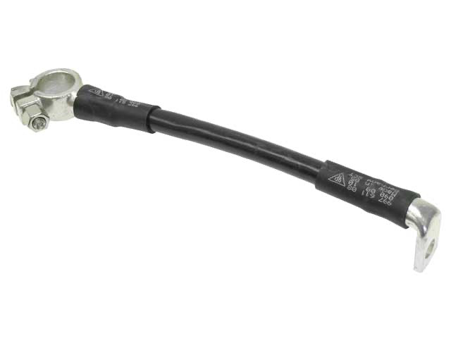 Porsche Battery Negative Cable - 97-12 997-611-090-00